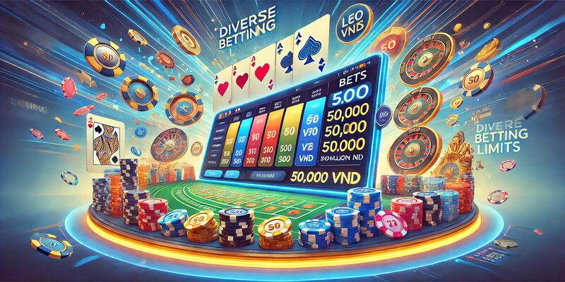 AE Sexy Casino cược linh hoạt cho mọi người chơi