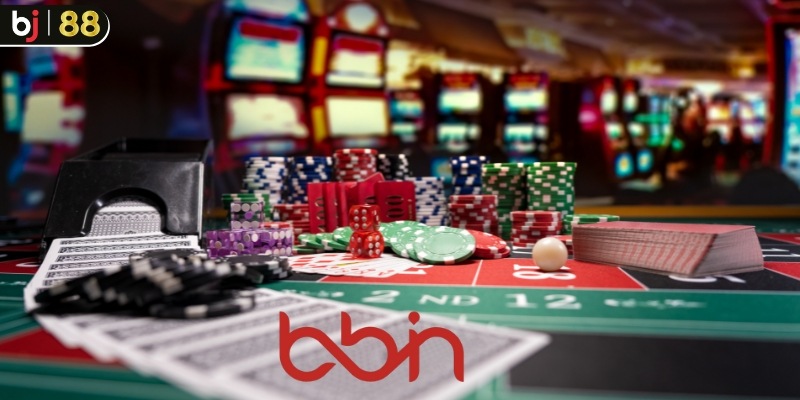 Các ưu điểm nổi bật của sảnh BBIN Live Casino của BJ88