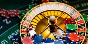 DG Live Casino - Sảnh Giải Trí Sang Trọng Bậc Nhất 2024