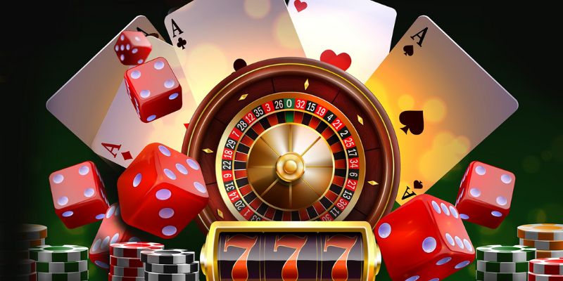 Giới thiệu sảnh đánh bài hot hit DG Live Casino tại BJ88