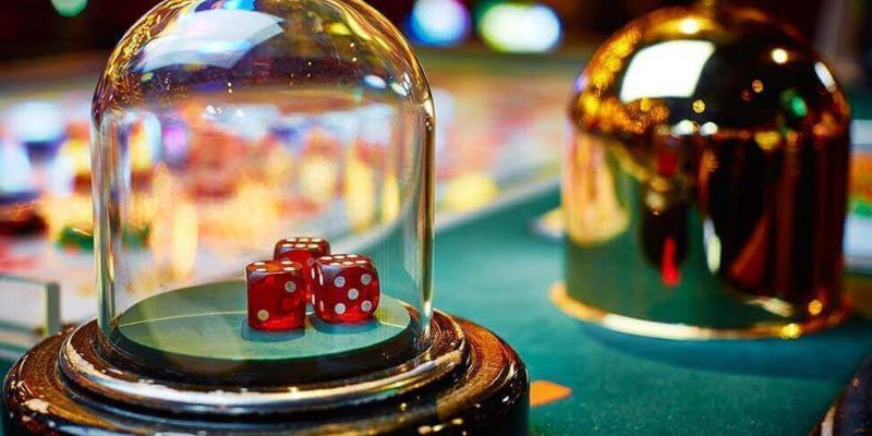 Siêu phẩm Sicbo cực hot tại DG Live Casino 