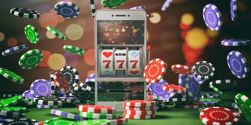 Thiết kế DG Live Casino tại BJ88 cực kỳ sang trọng 