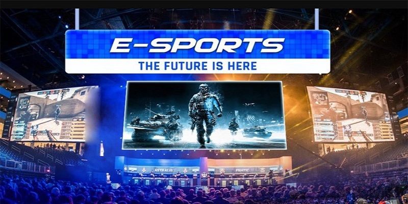 Top game esports BJ88 đang ghi nhận lượng người chơi đông đảo