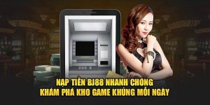 Đăng Nhập BJ88 - Khám Phá Thiên Đường Cá Cược Hấp Dẫn