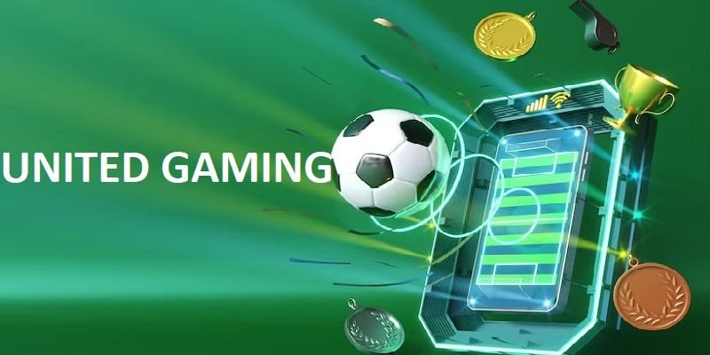 United Gaming sở hữu nhiều tỷ lệ kèo hấp dẫn thu hút hội viên tham gia