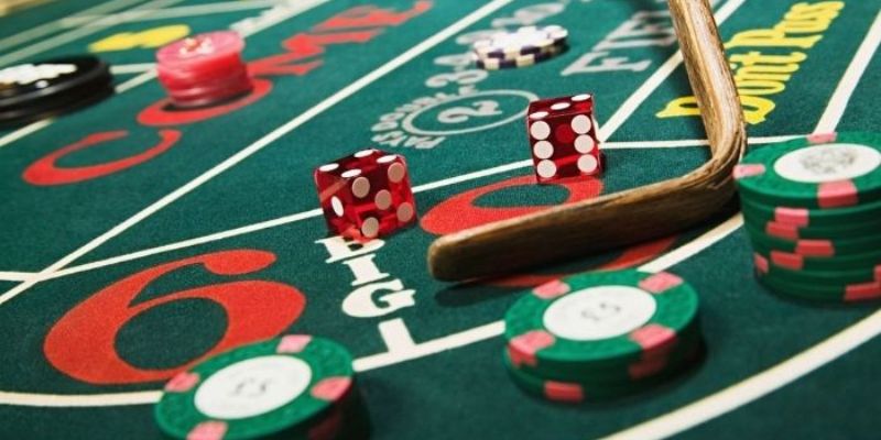 Thông tin về các công cụ hỗ trợ chơi baccarat